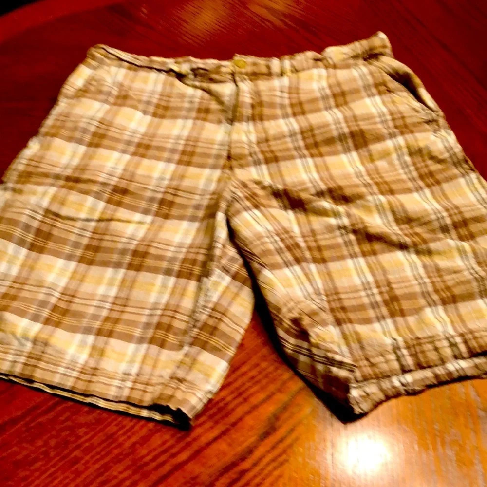 Covington Casual / Dress Shorts